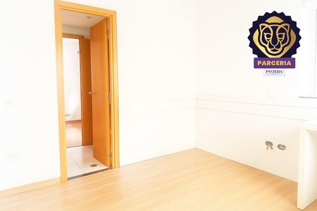 Dormitório Suíte I