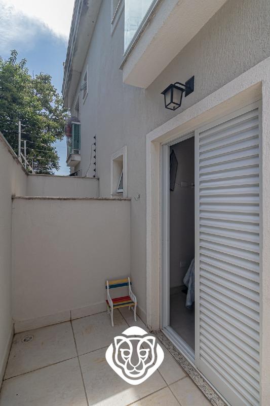 Varanda - Dormitório II