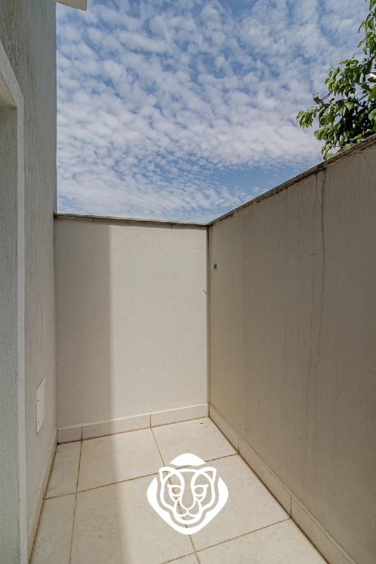 Varanda - Dormitório II