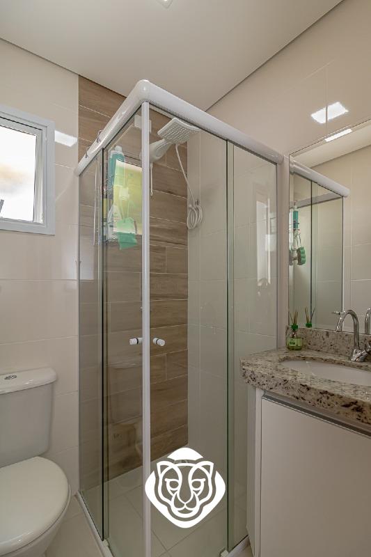 Banheiro- Dormitório II