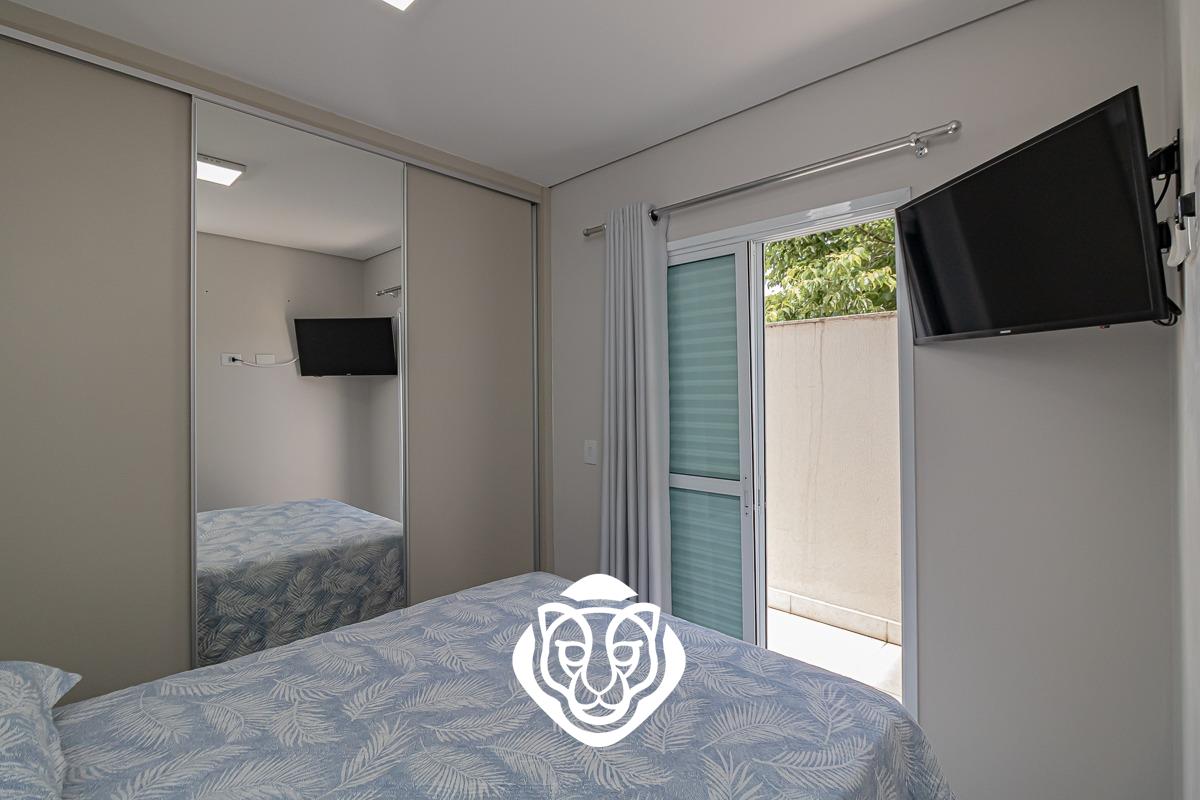 Dormitório II - Suíte