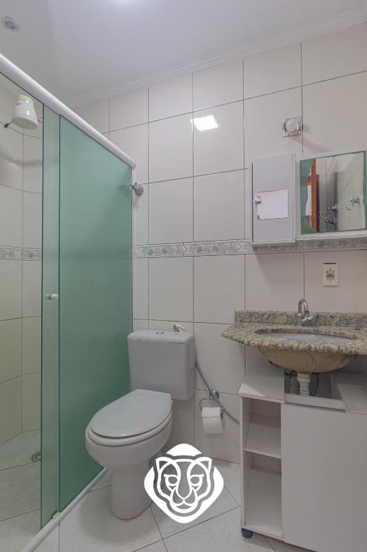 Banheiro Dormitório 2 suite