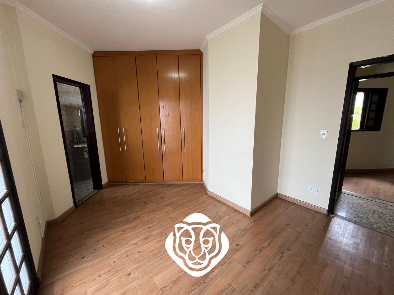 Dormitório I - Suíte 