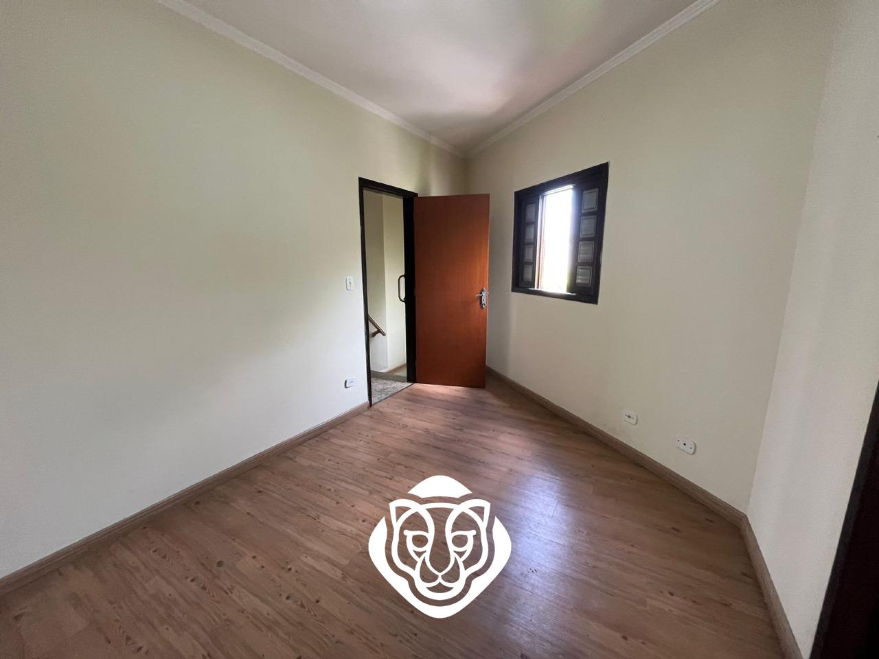 Dormitório III - Suíte