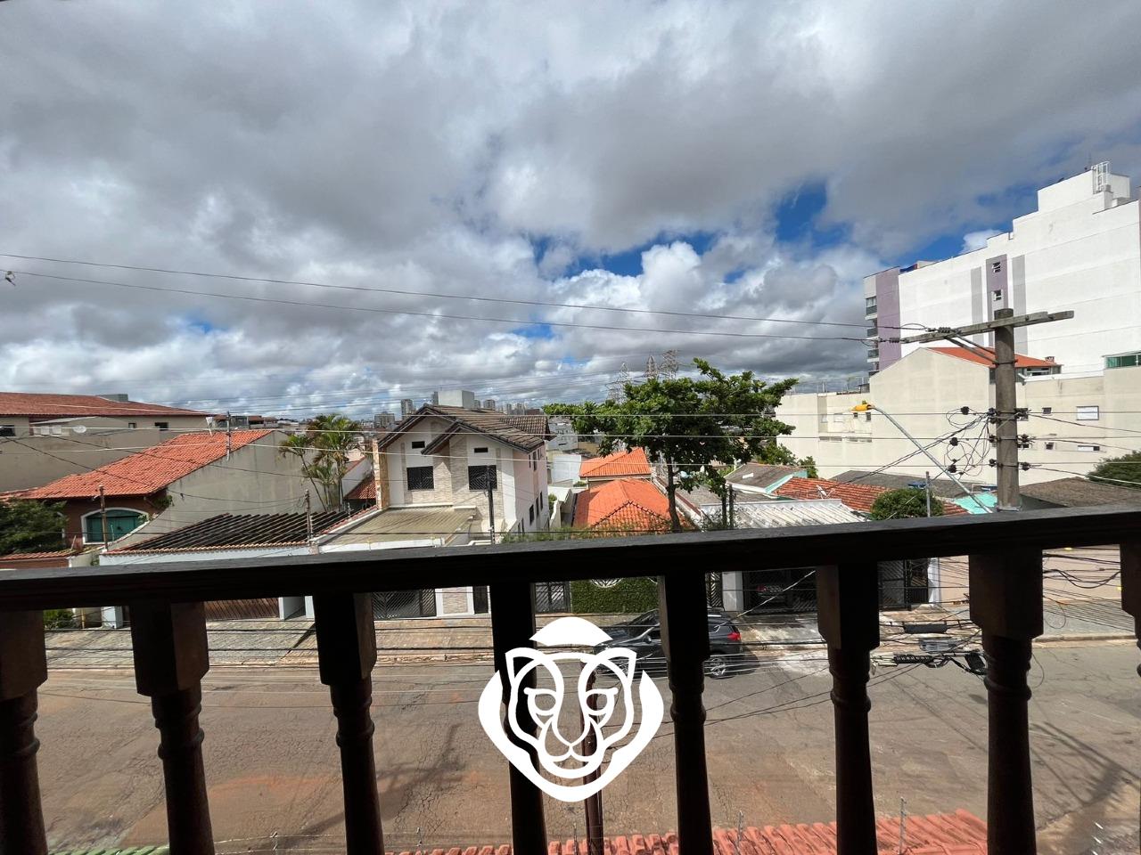 Varanda - Dormitório I 