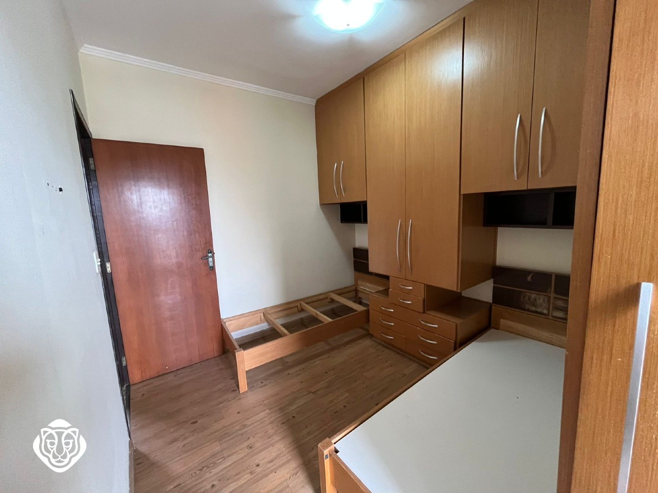 Dormitório II - Suíte 