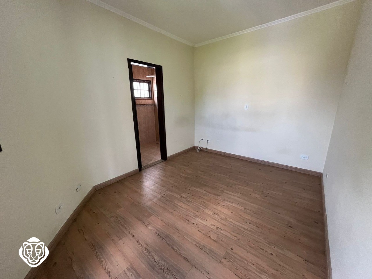 Dormitório III - Suíte 