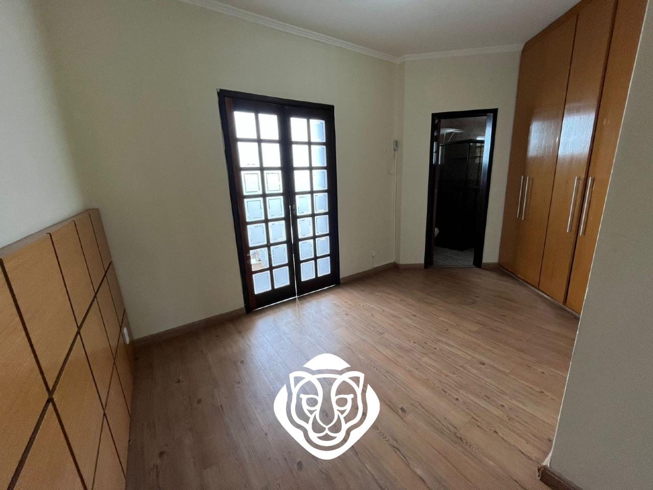 Dormitório I - Suíte 