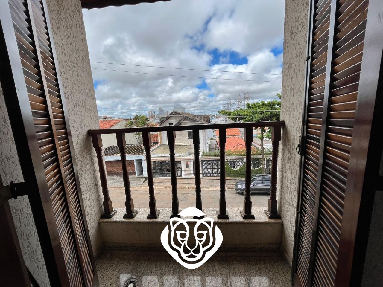 Varanda - Dormitório II 