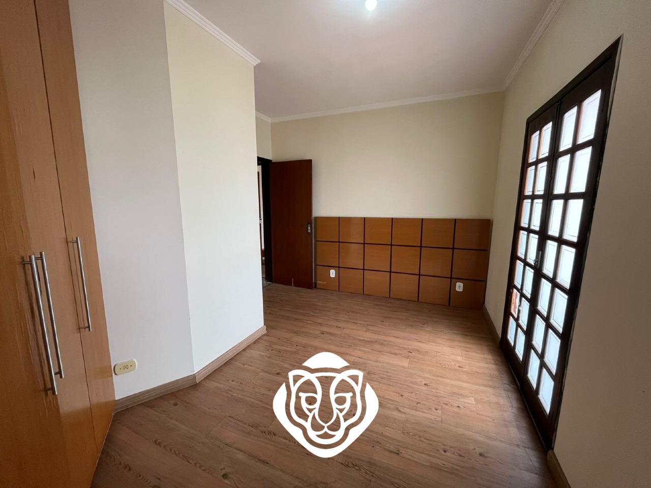 Dormitório I - Suíte 