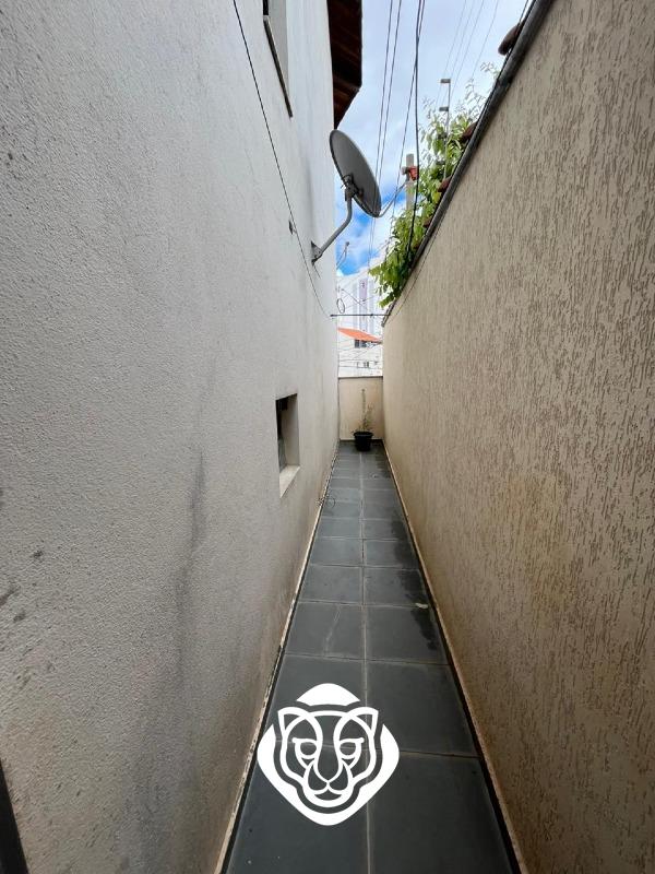 Quintal - Área de serviço