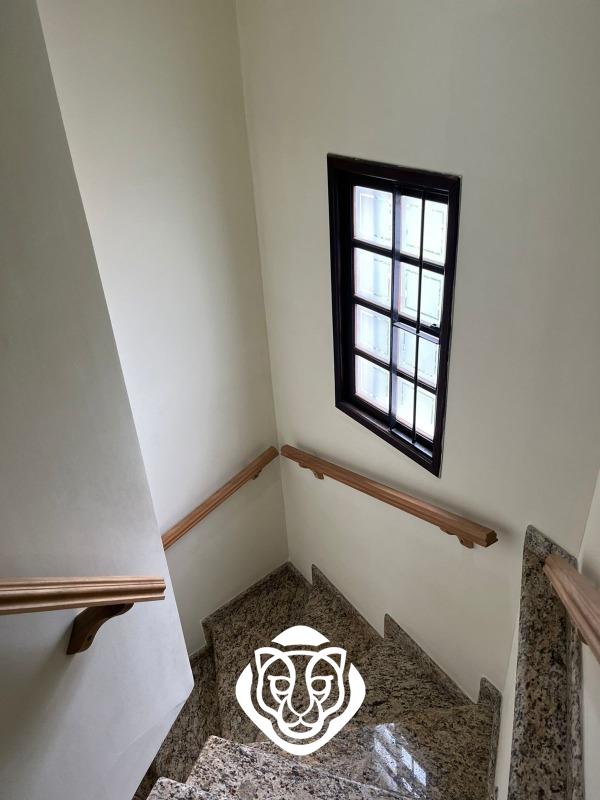 Acesso aos dormitórios