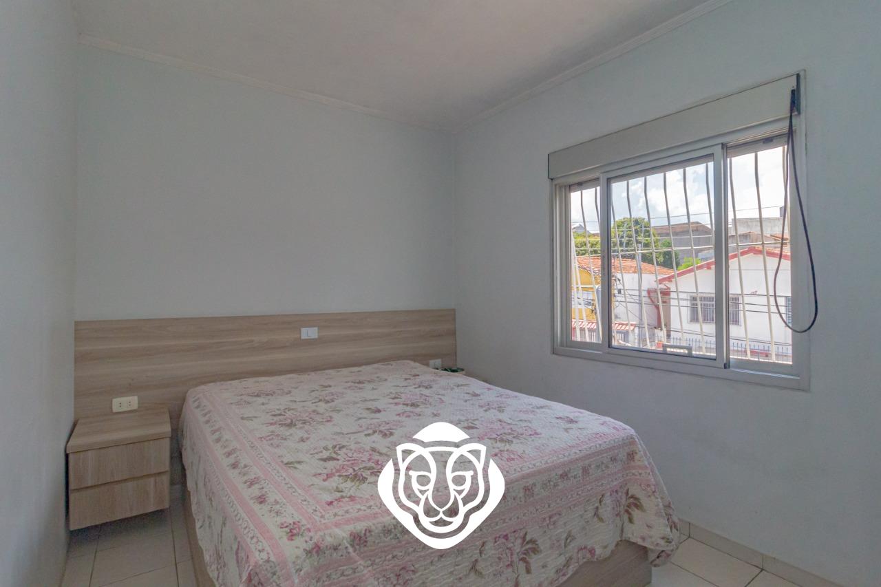 Dormitório I - suíte