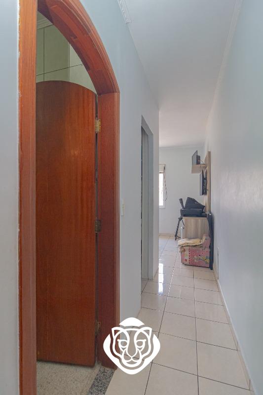 Dormitório I - suíte