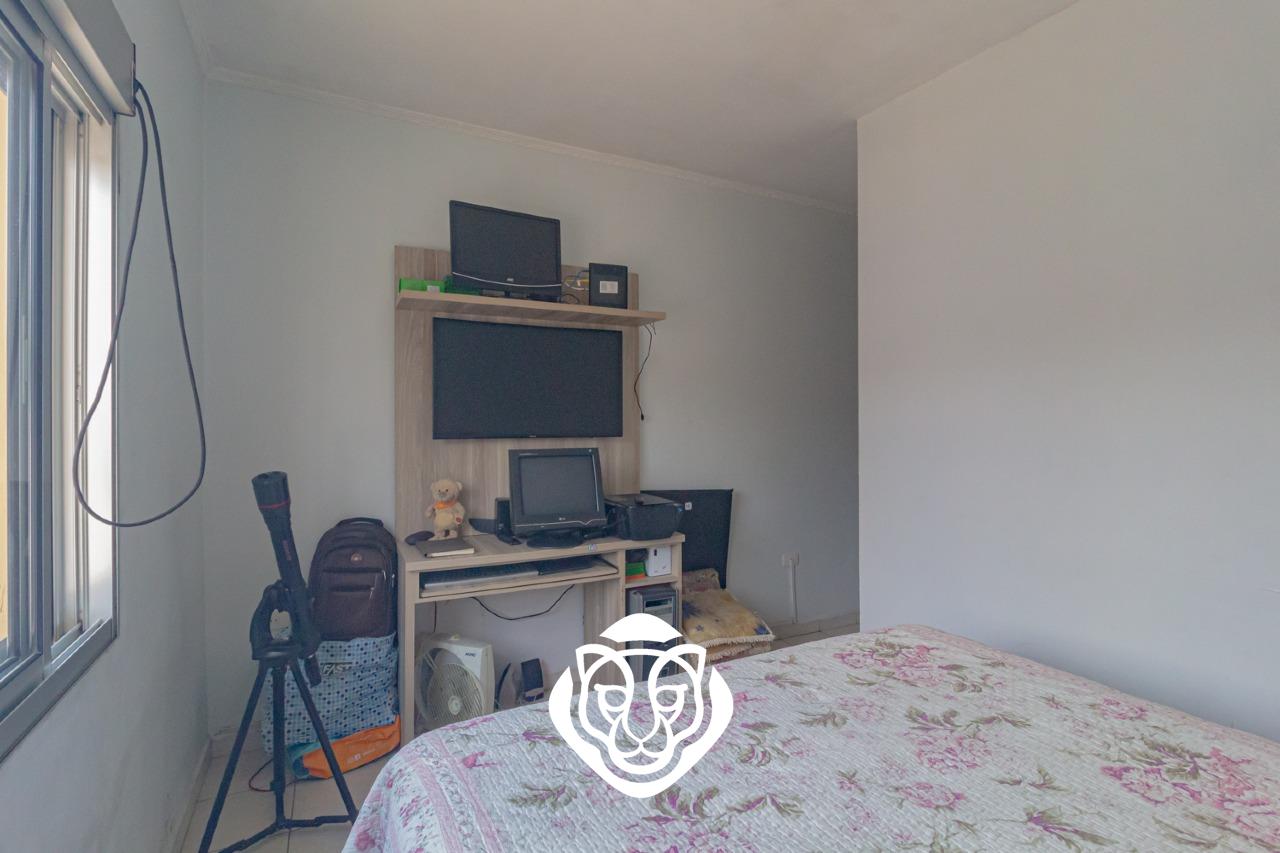 Dormitório I - suíte