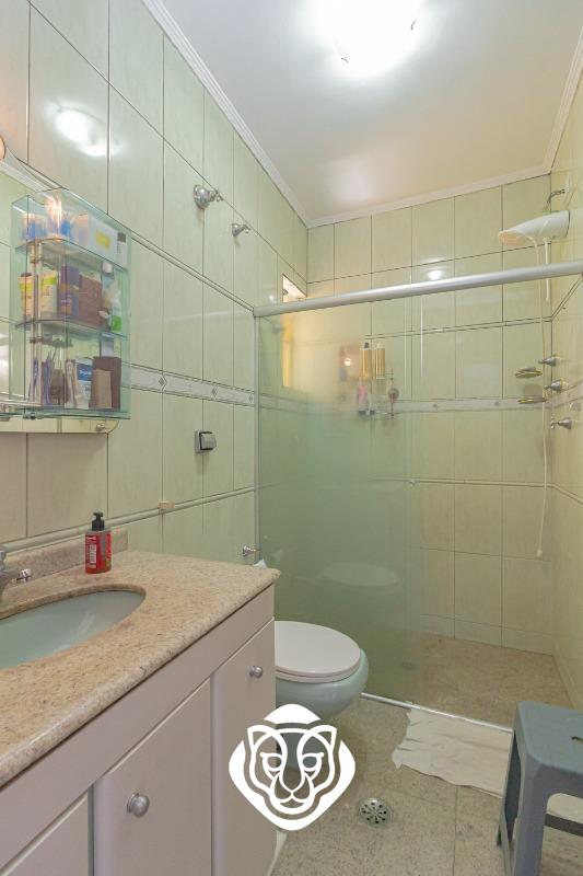 Banheiro - Dormitório I