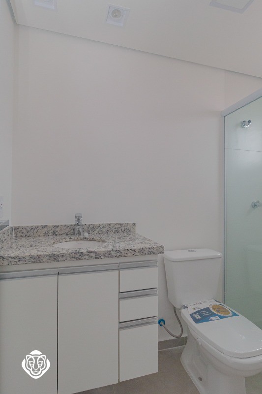 Banheiro Dormitório 2 suite