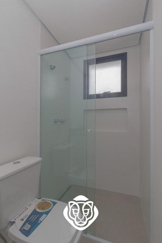 Banheiro Dormitório 2 suite