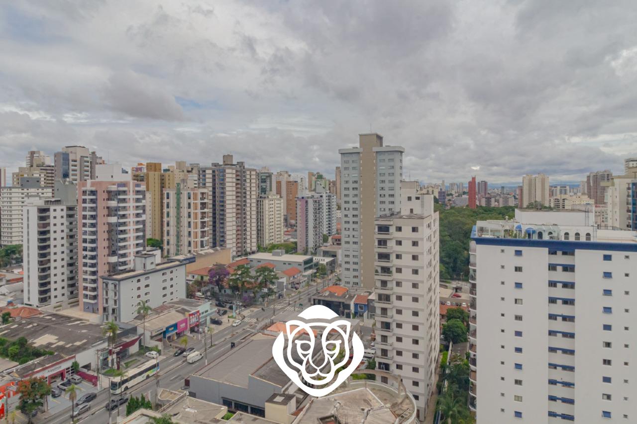 Vista Dormitório 2 suite