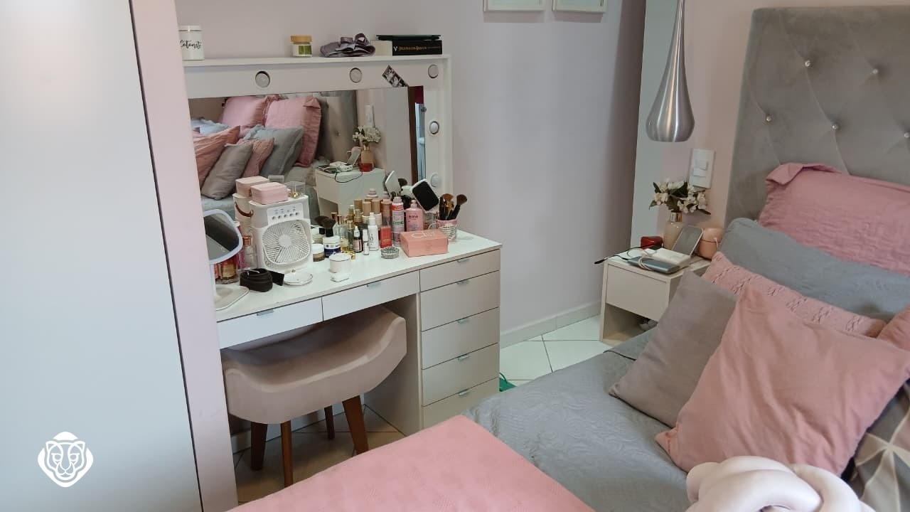 Dormitório III - Suíte