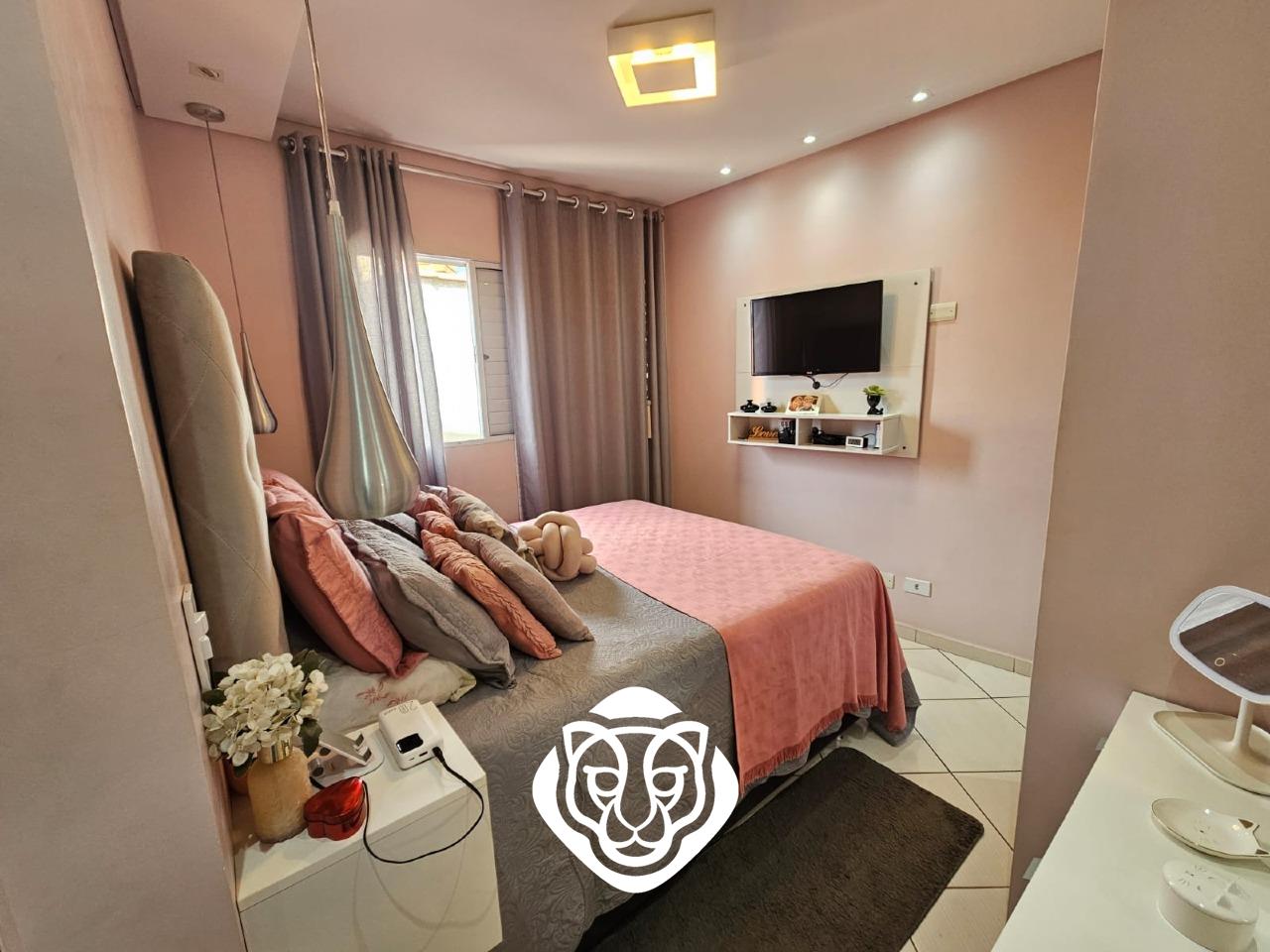 Dormitório III - Suíte