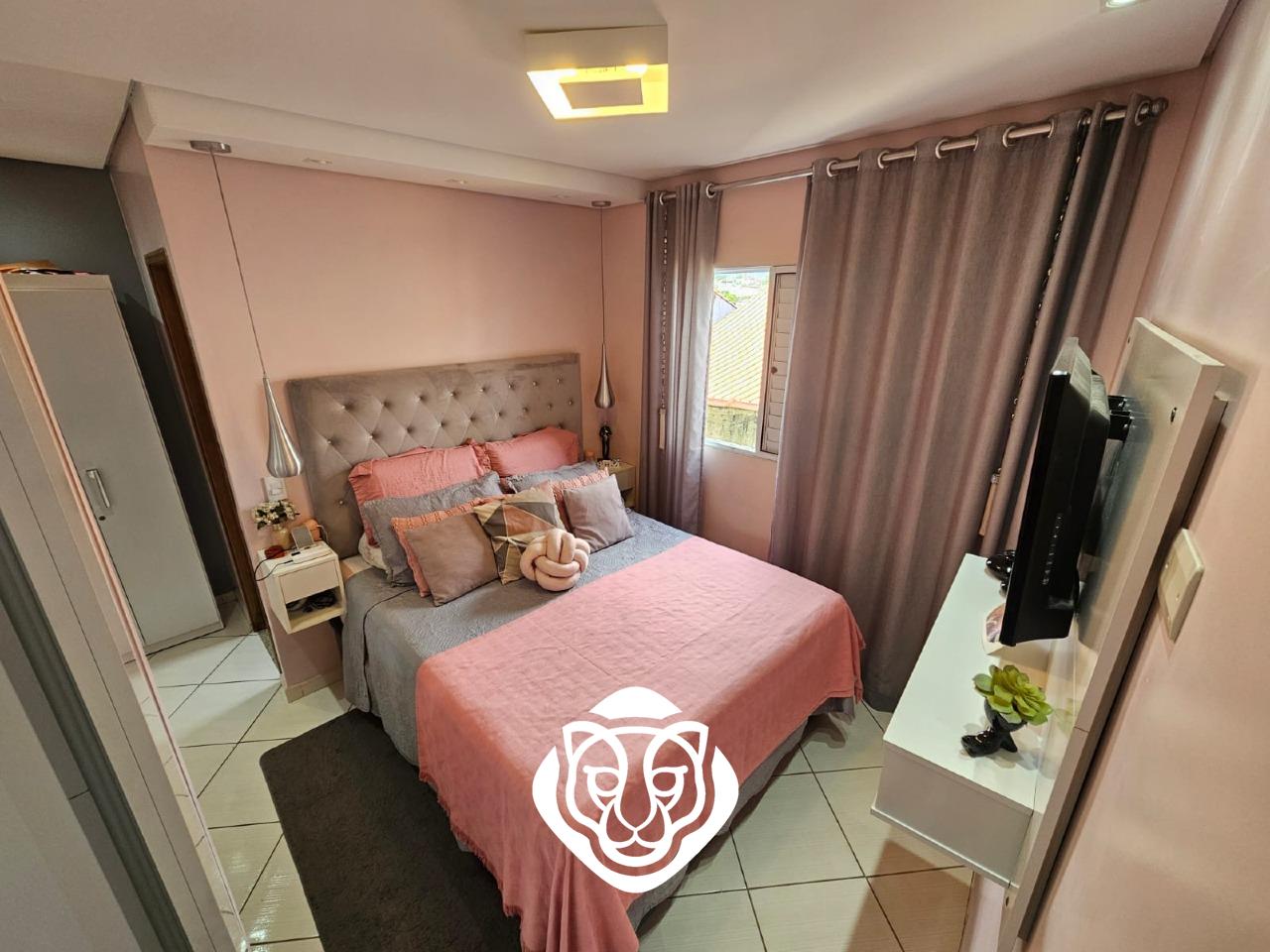 Dormitório III - Suíte