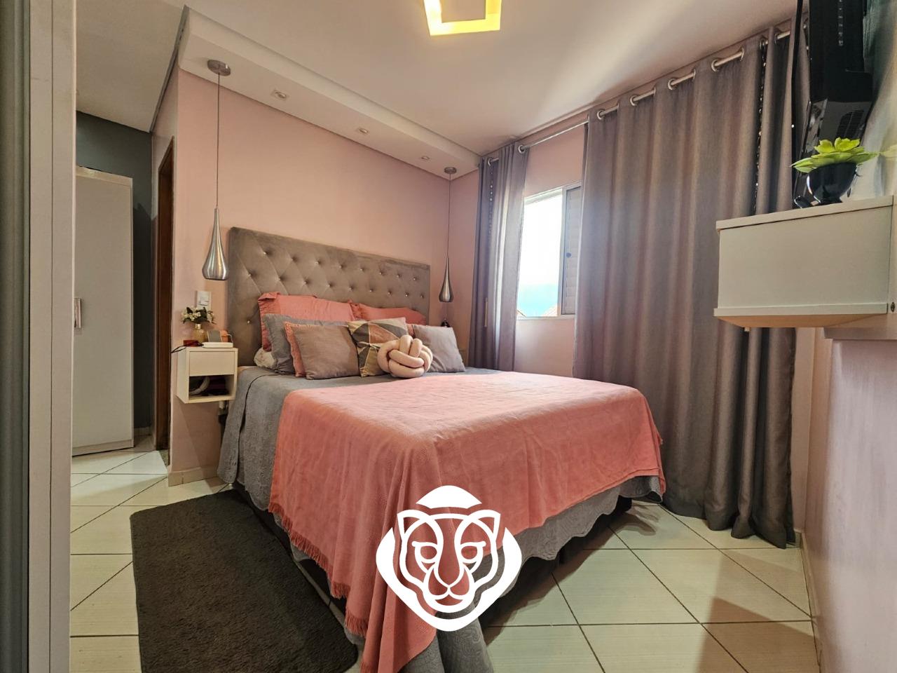 Dormitório III - Suíte