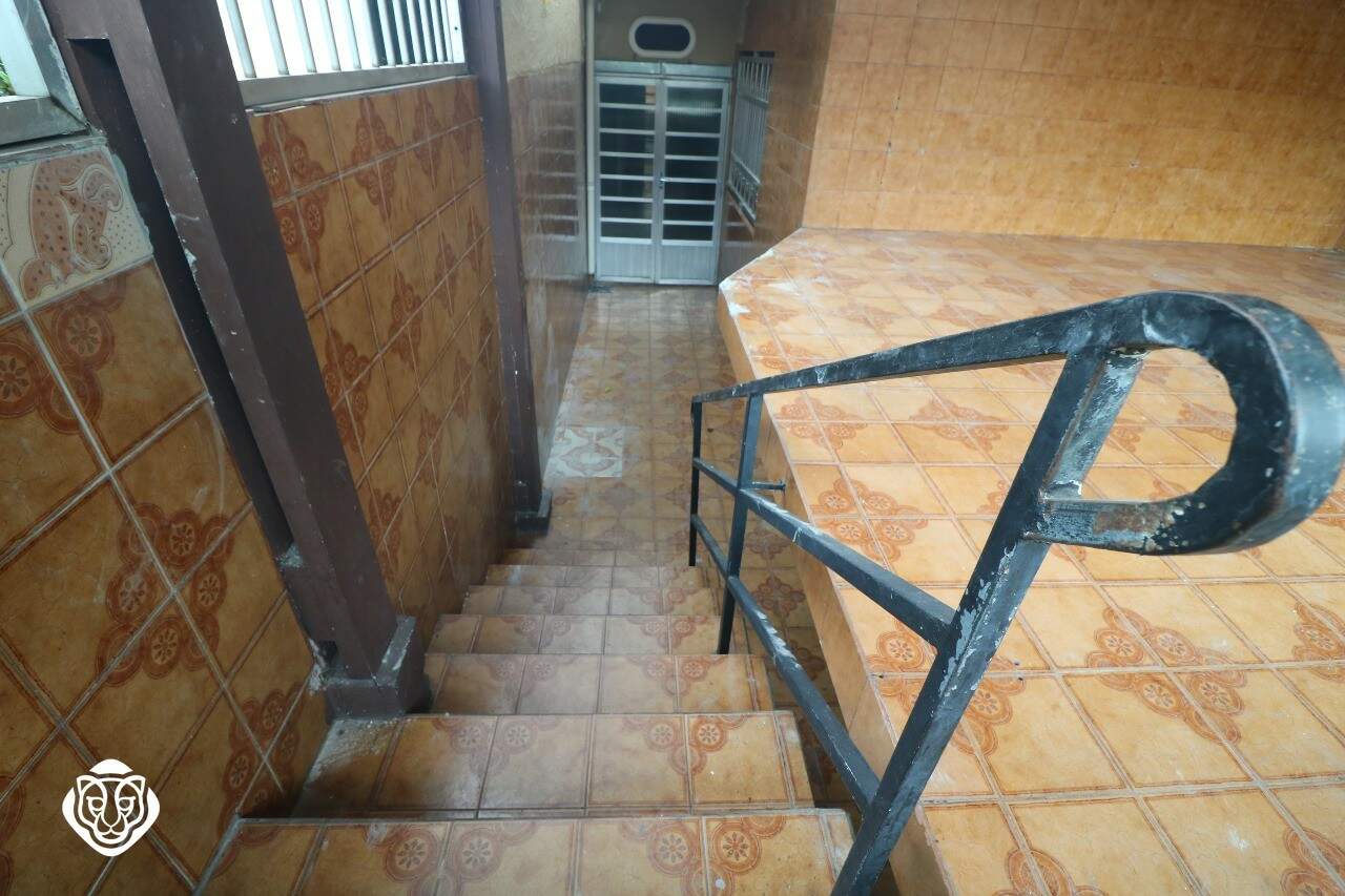 Acesso ao imovel