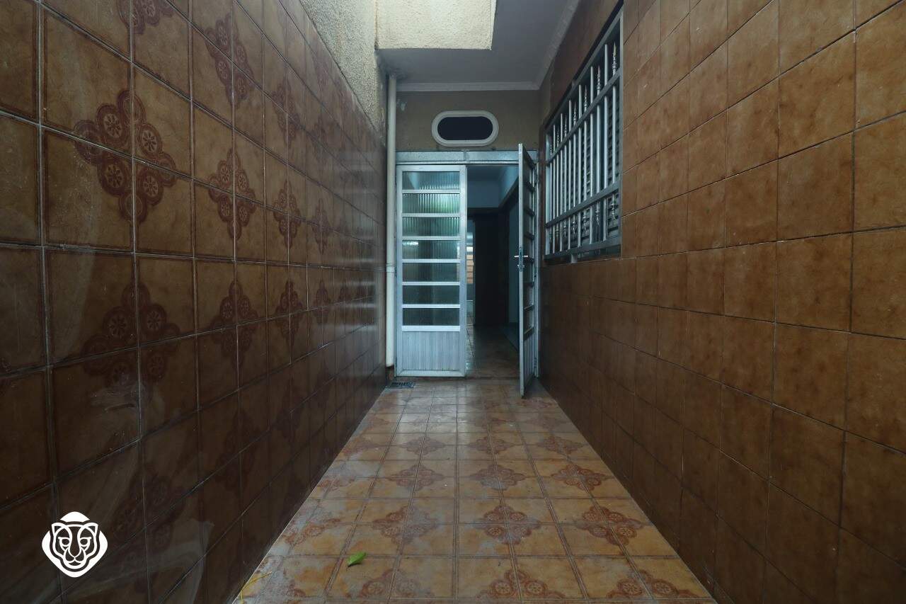 Corredor externo