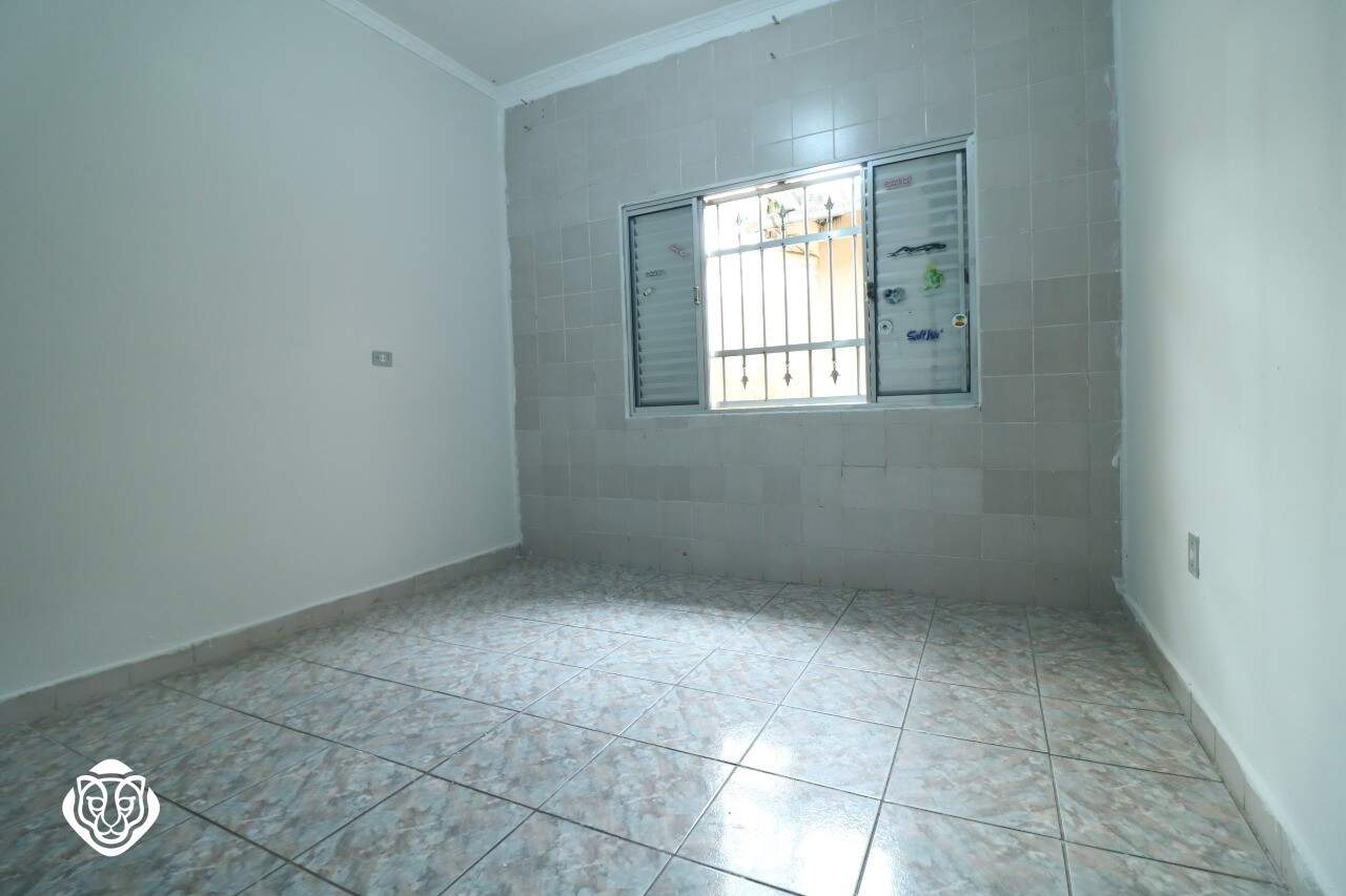 Dormitório I