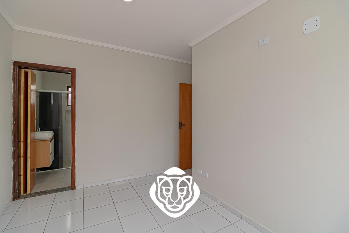 Dormitório III Suíte