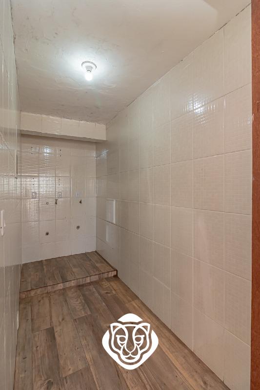 Cobertura / Área de serviço