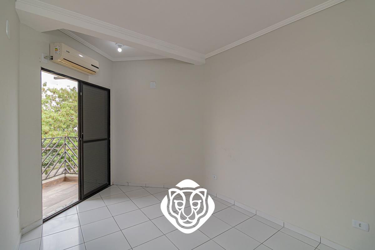 Dormitório III Suíte