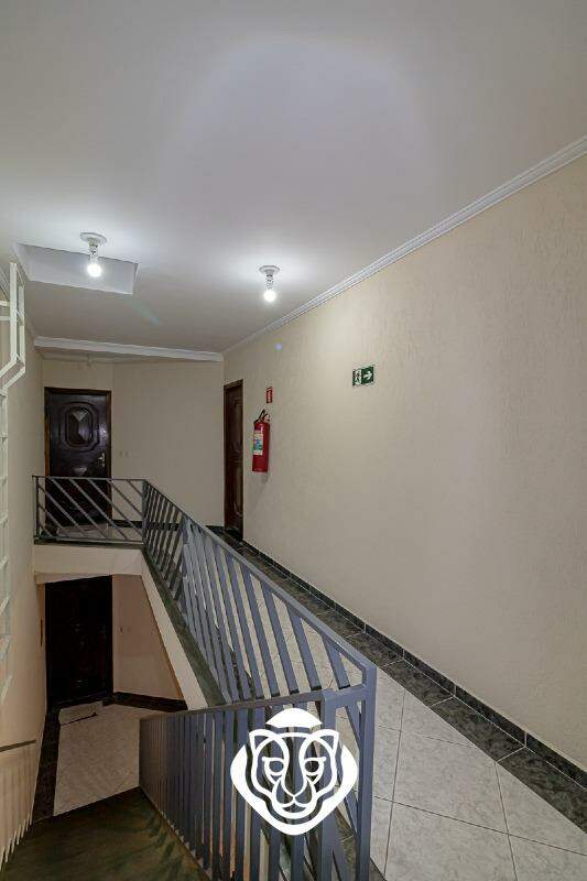 Acesso ao apartamento