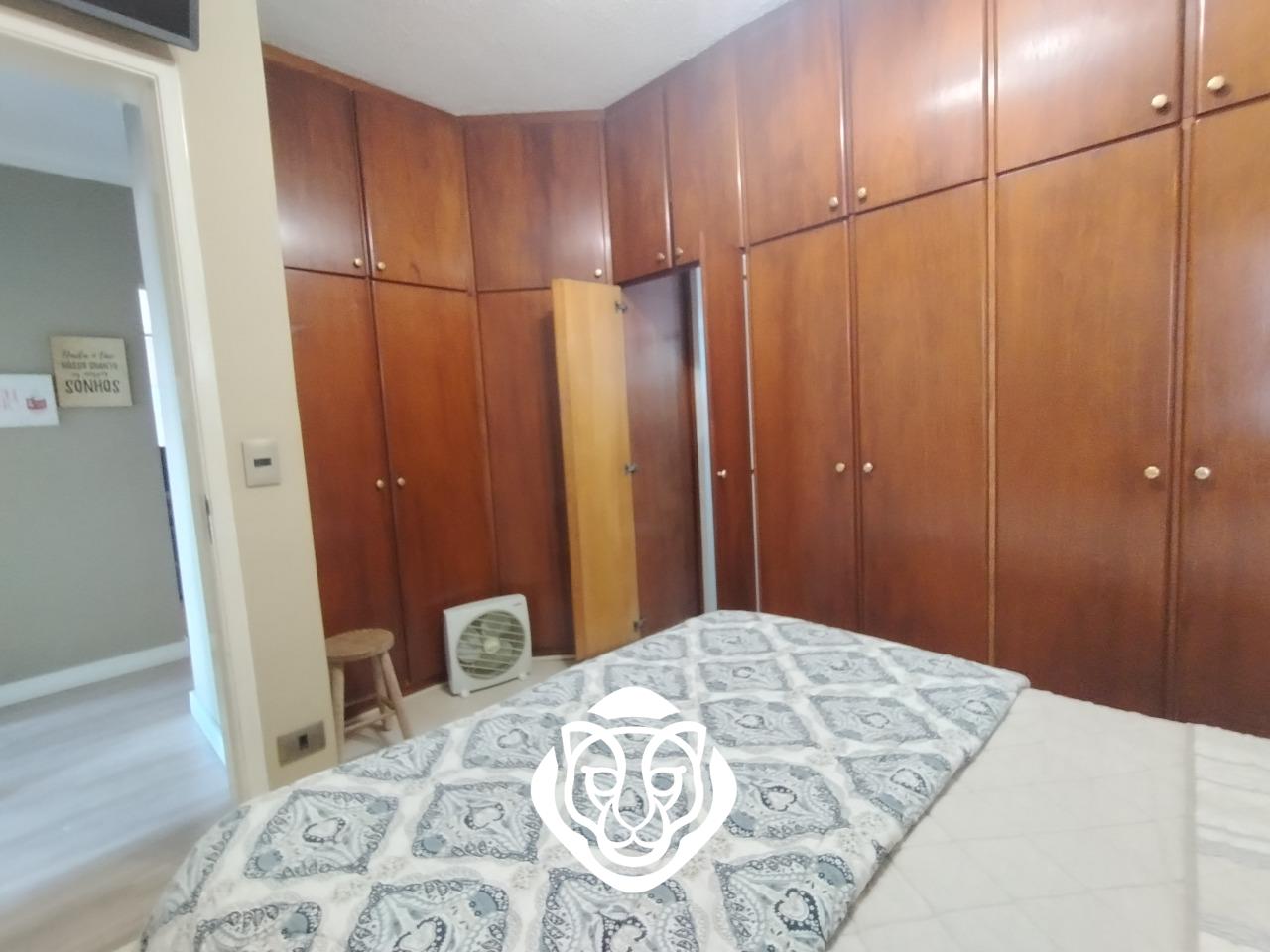 Dormitório I - Suíte