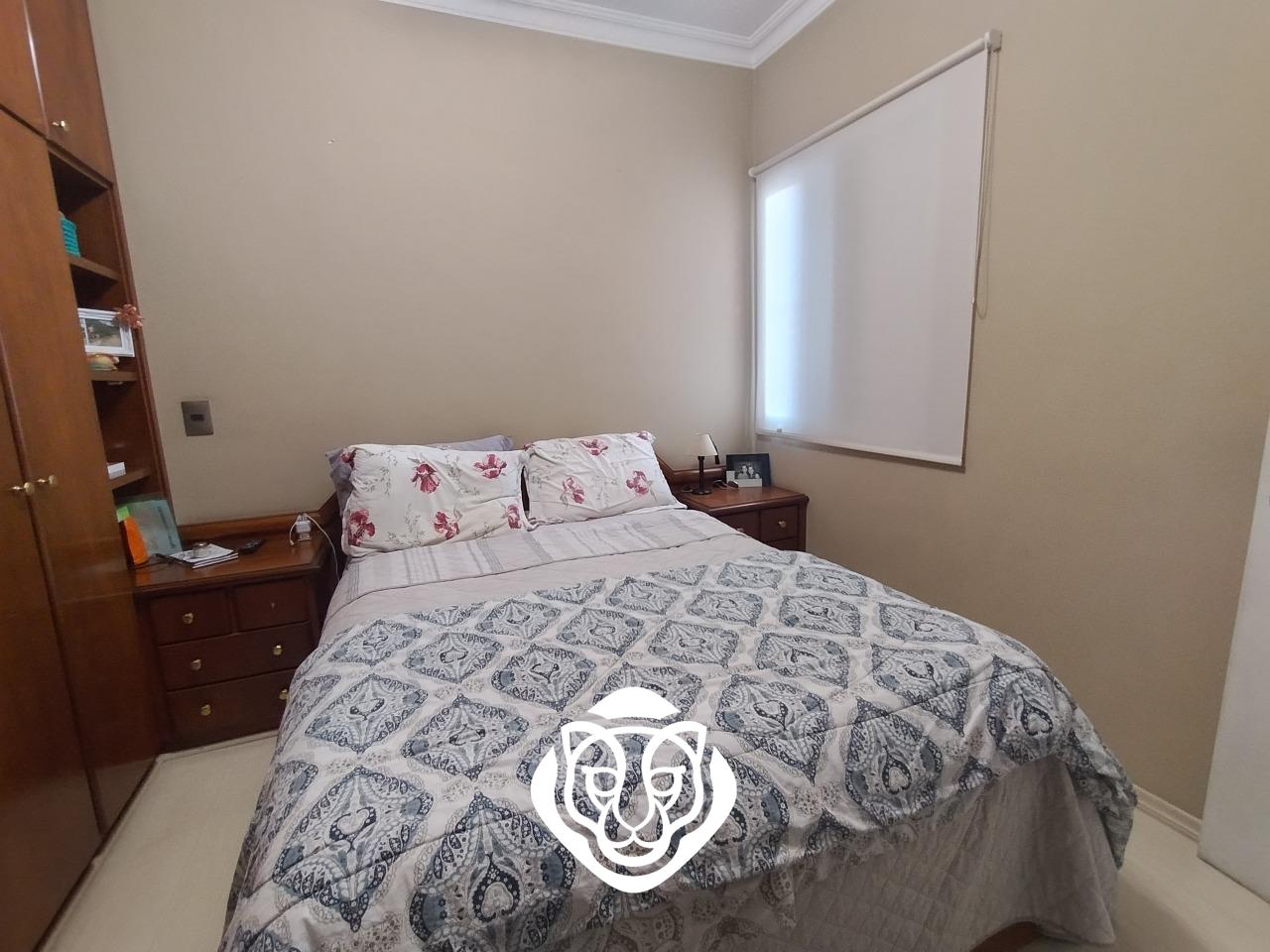 Dormitório I - Suíte