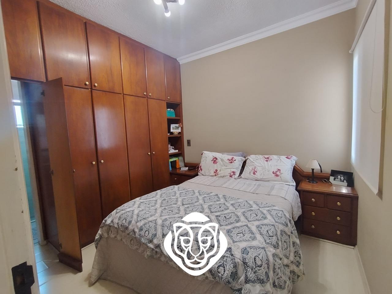 Dormitório I - Suíte