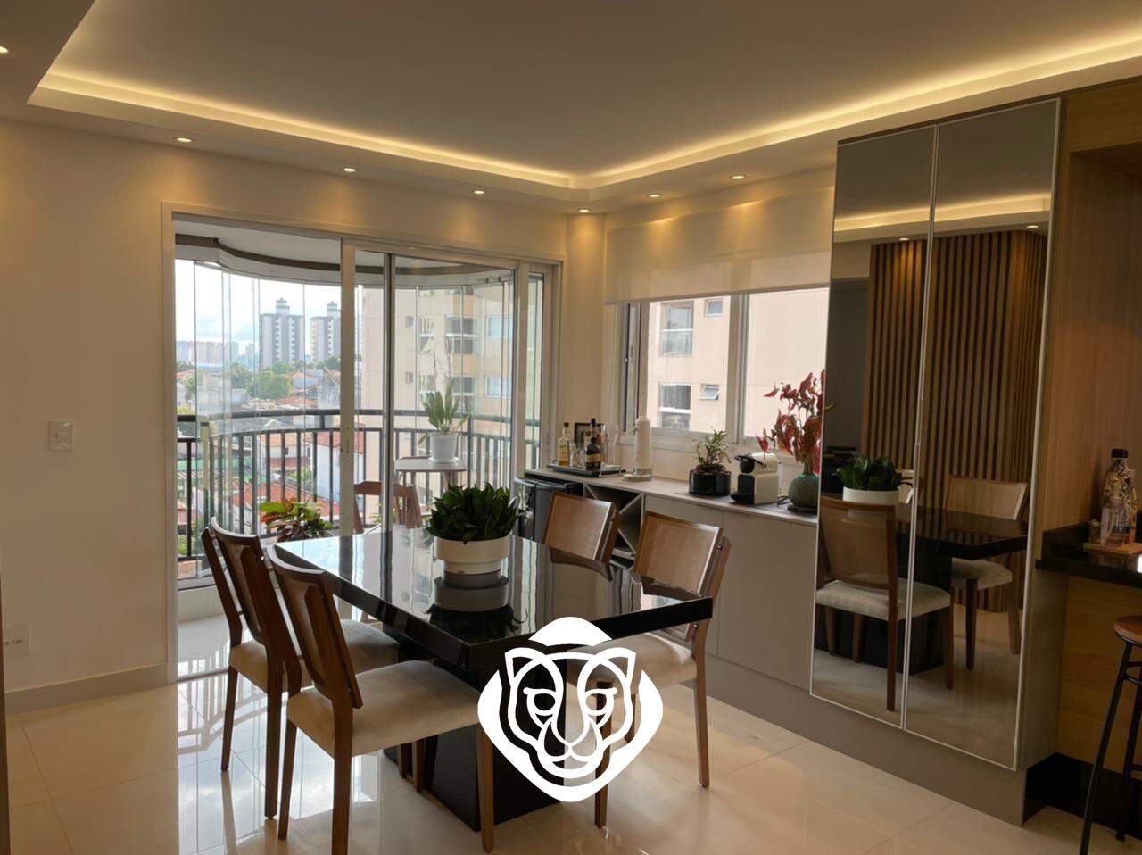 Sala de jantar