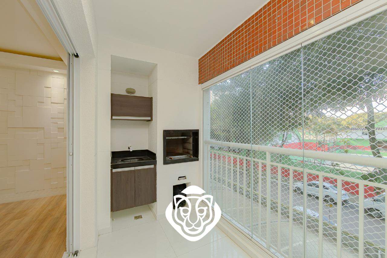 Varanda grill