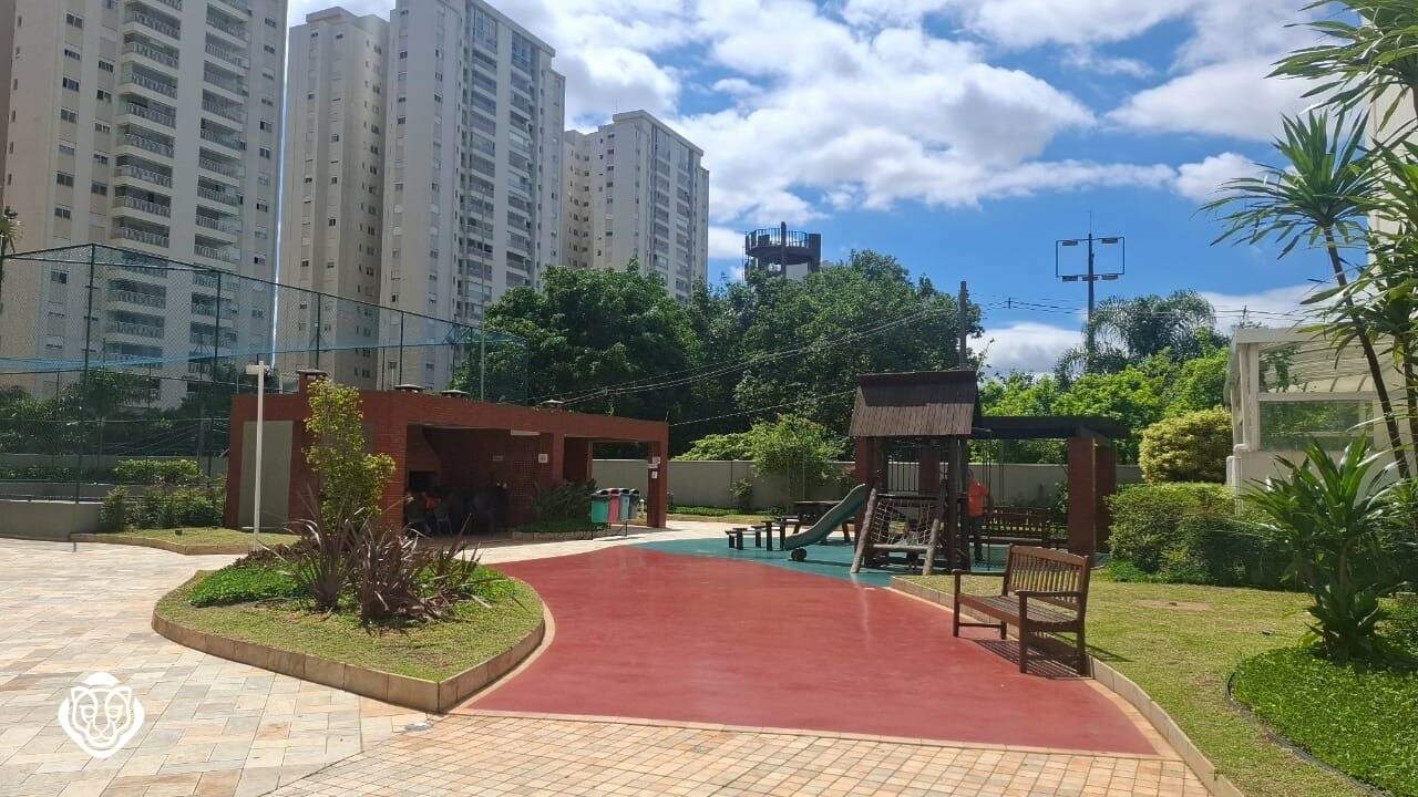 Área comum