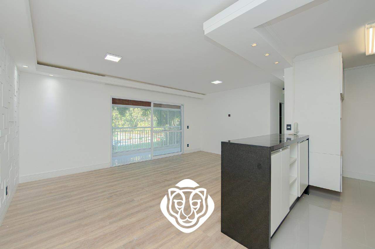 Sala e cozinha