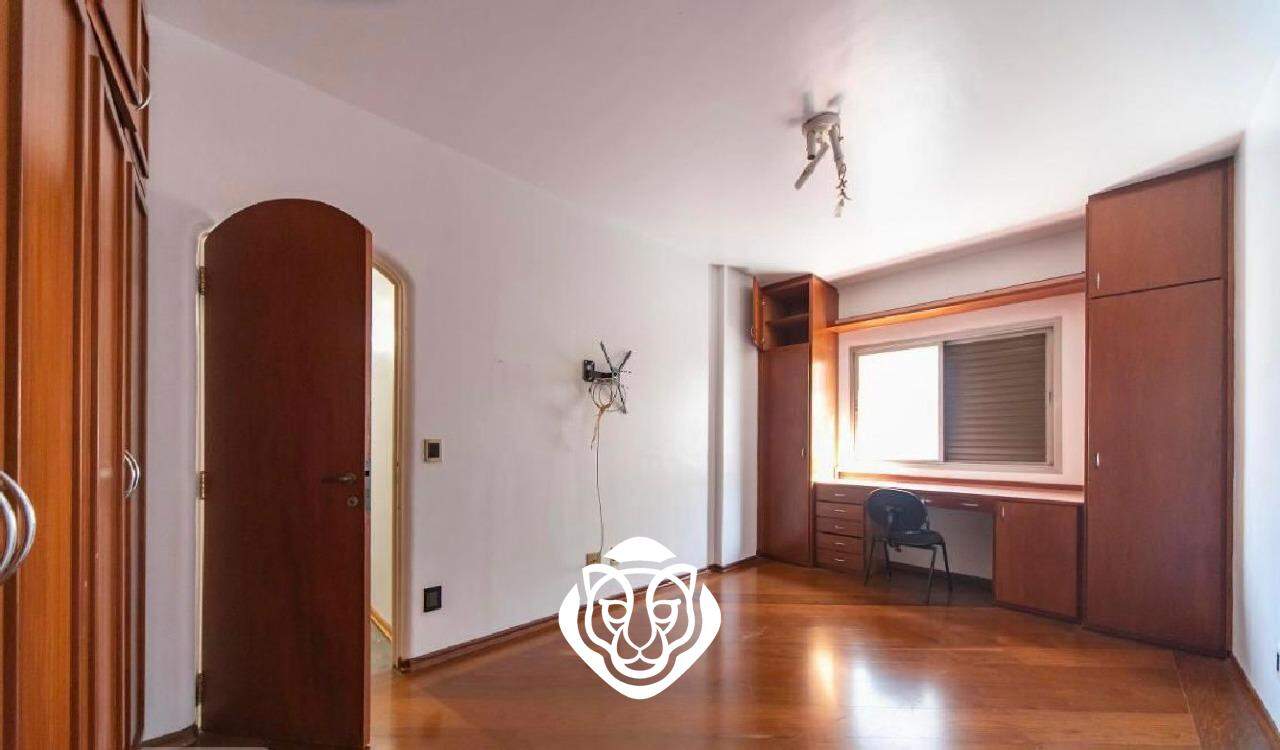 Dormitorio I suíte