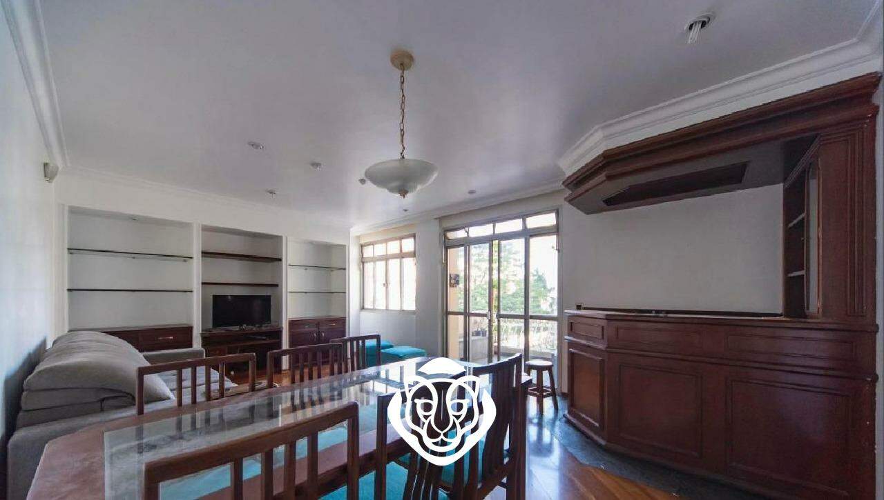 Sala de jantar