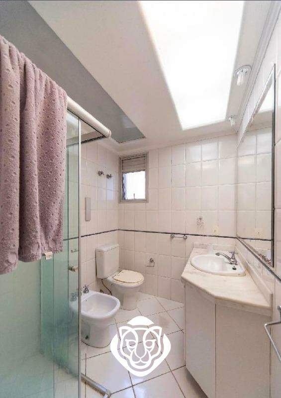 Banheiro Suite II