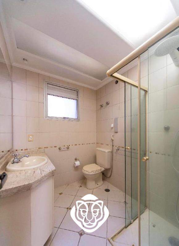 Banheiro Suite I