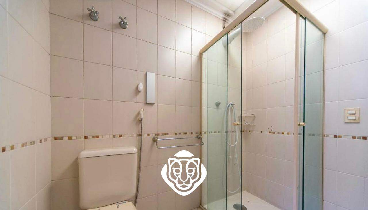 Banheiro Suite I