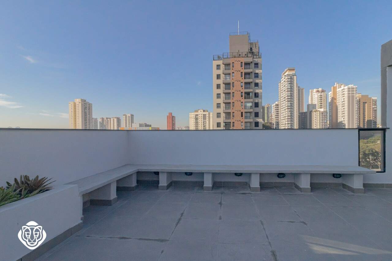 Varanda Espaço gourmet