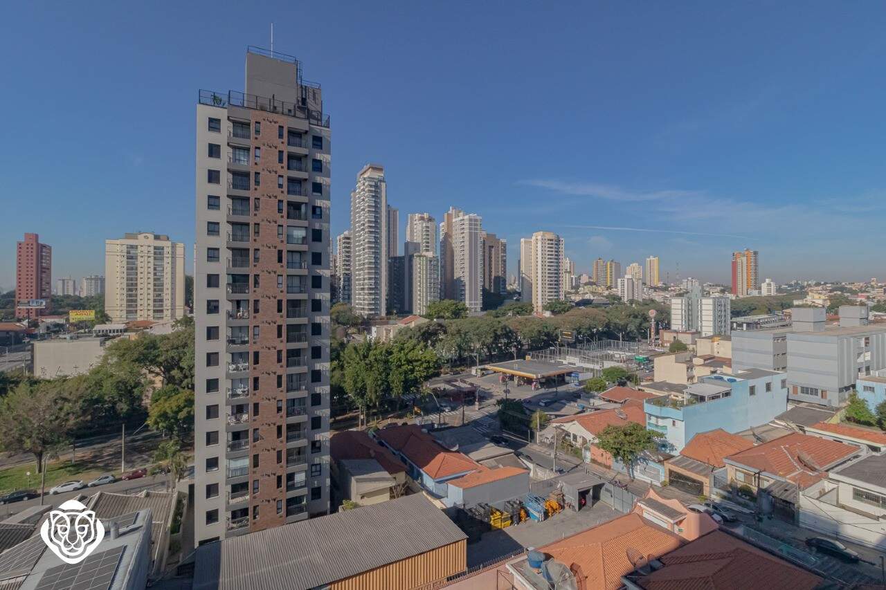 Vista Varanda