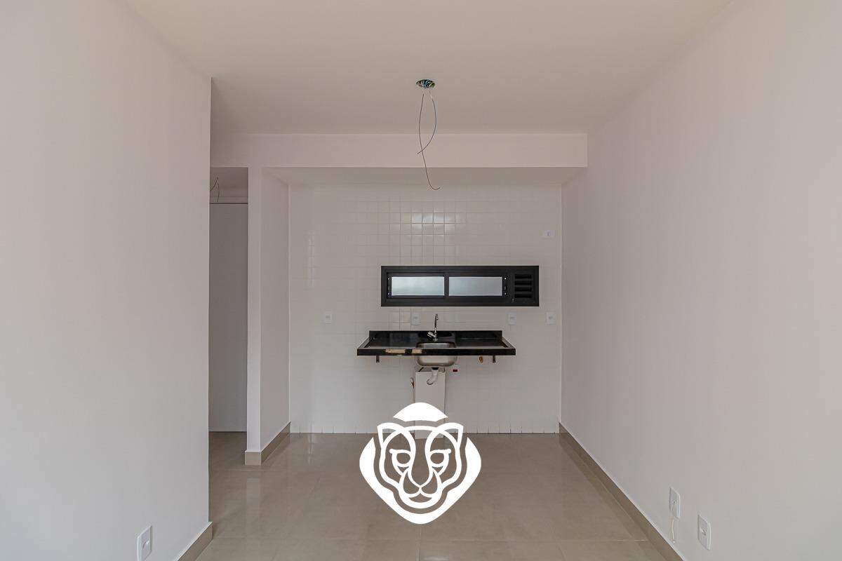 Sala / Cozinha