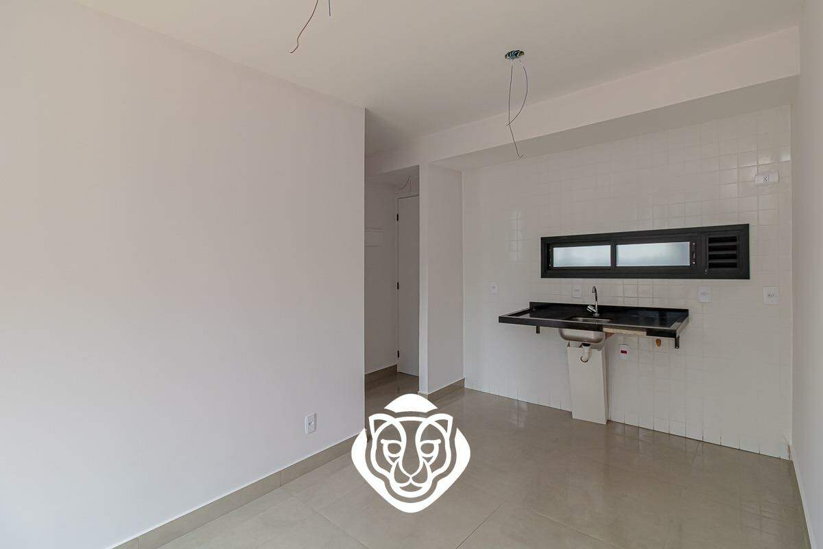 Sala / Cozinha